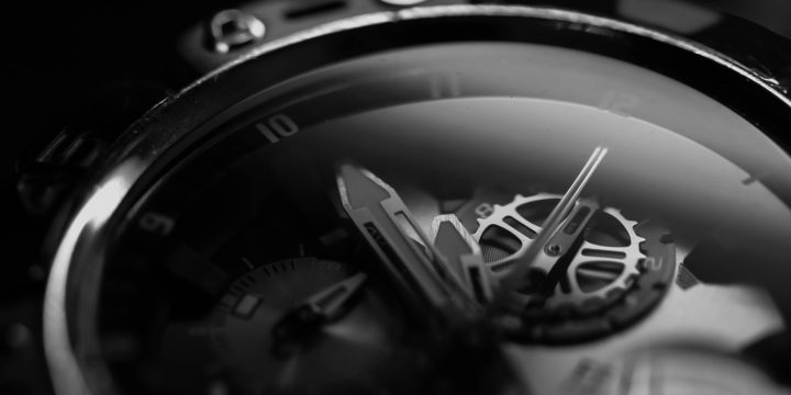 detail of watch nanocam technologies